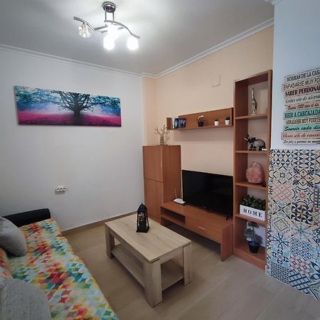 Nueva Casita De Colores Эльче Экстерьер фото