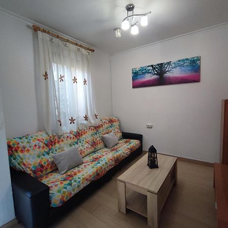 Nueva Casita De Colores Эльче Экстерьер фото