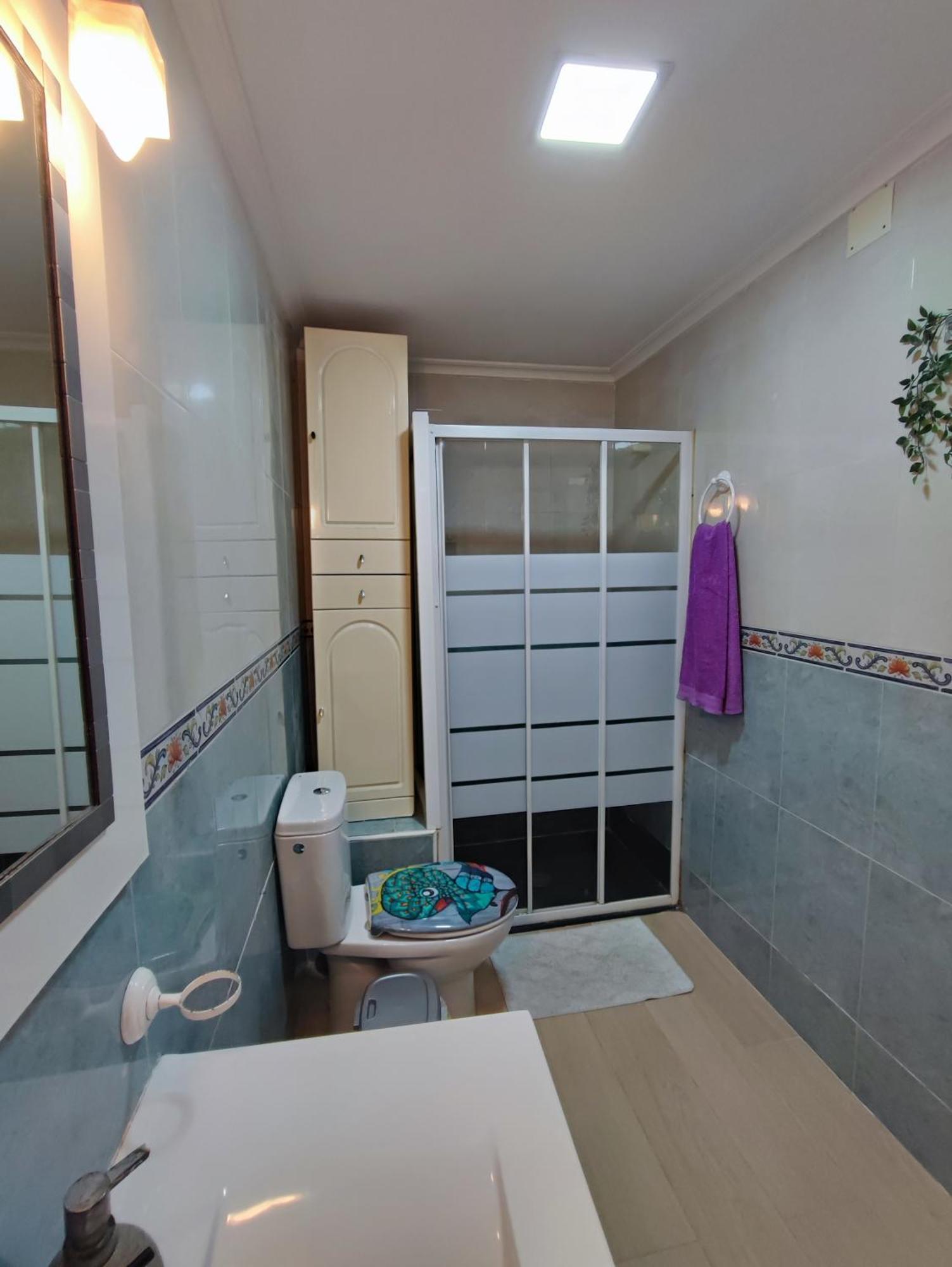 Nueva Casita De Colores Эльче Экстерьер фото