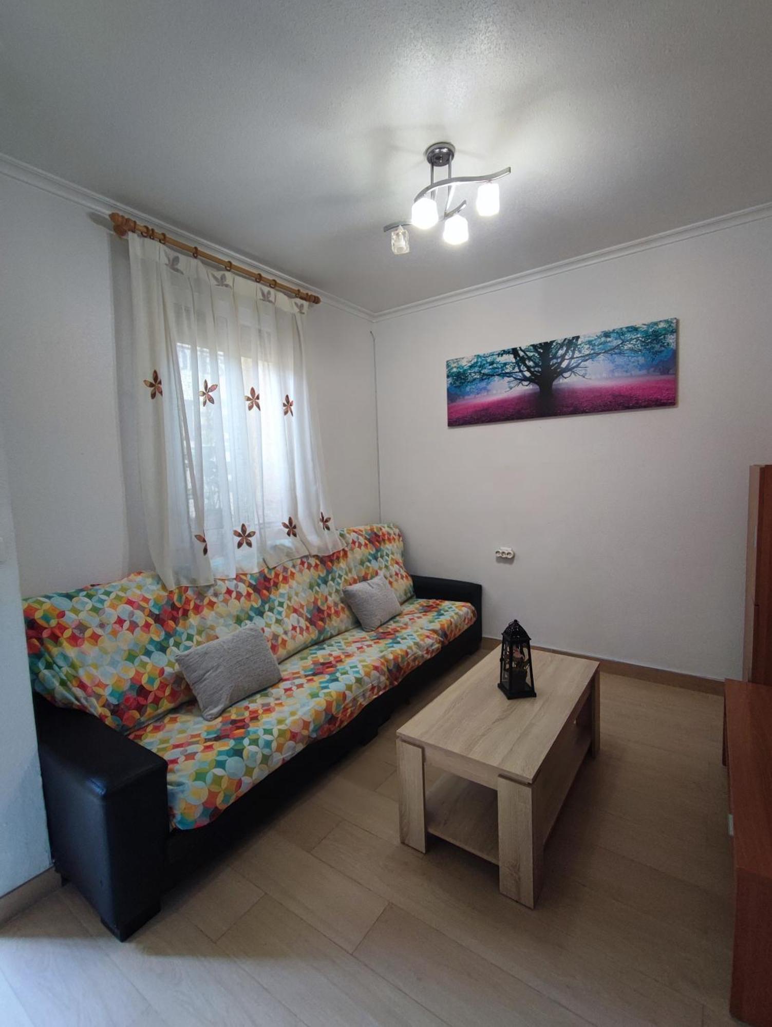 Nueva Casita De Colores Эльче Экстерьер фото