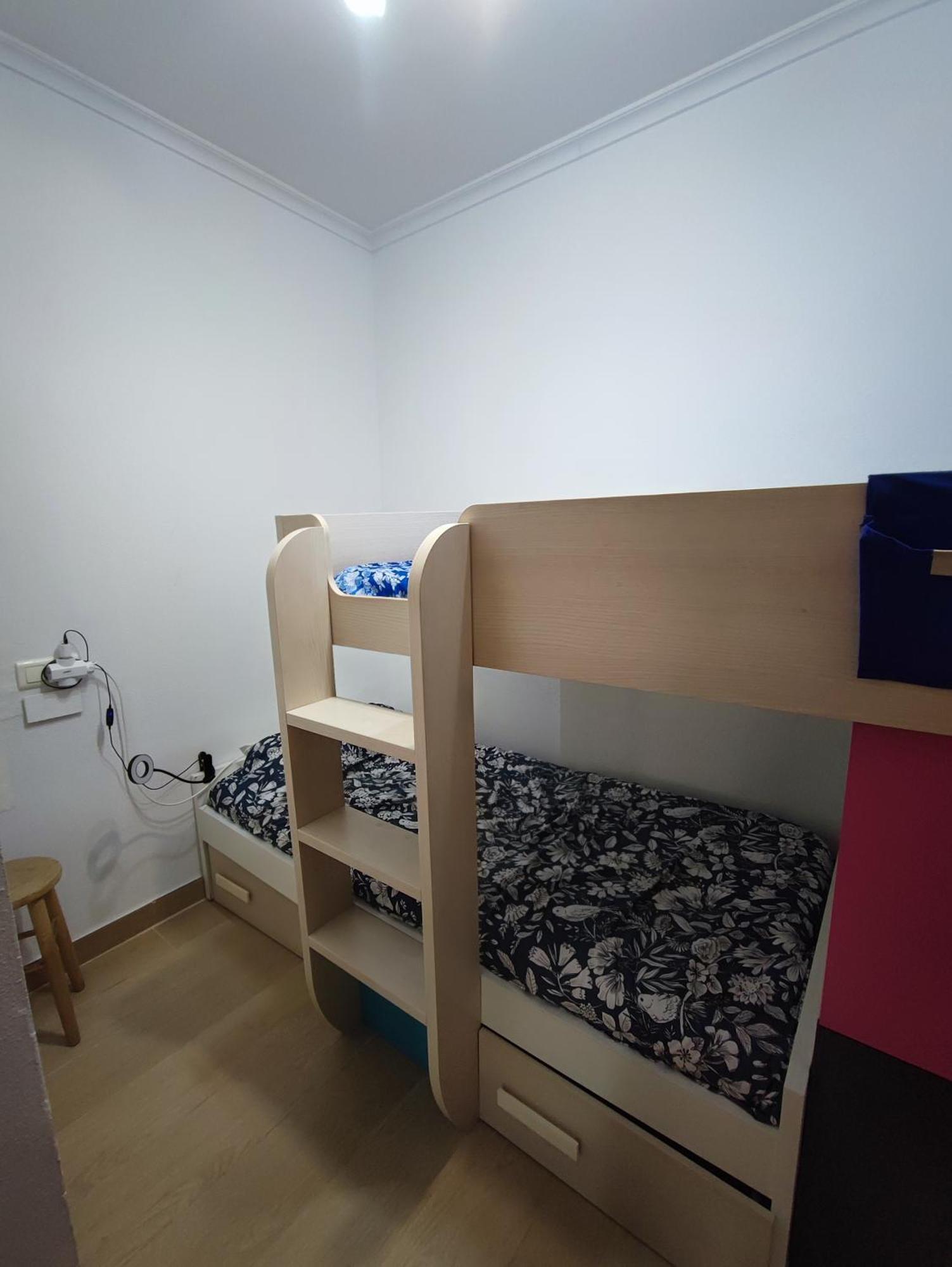 Nueva Casita De Colores Эльче Экстерьер фото