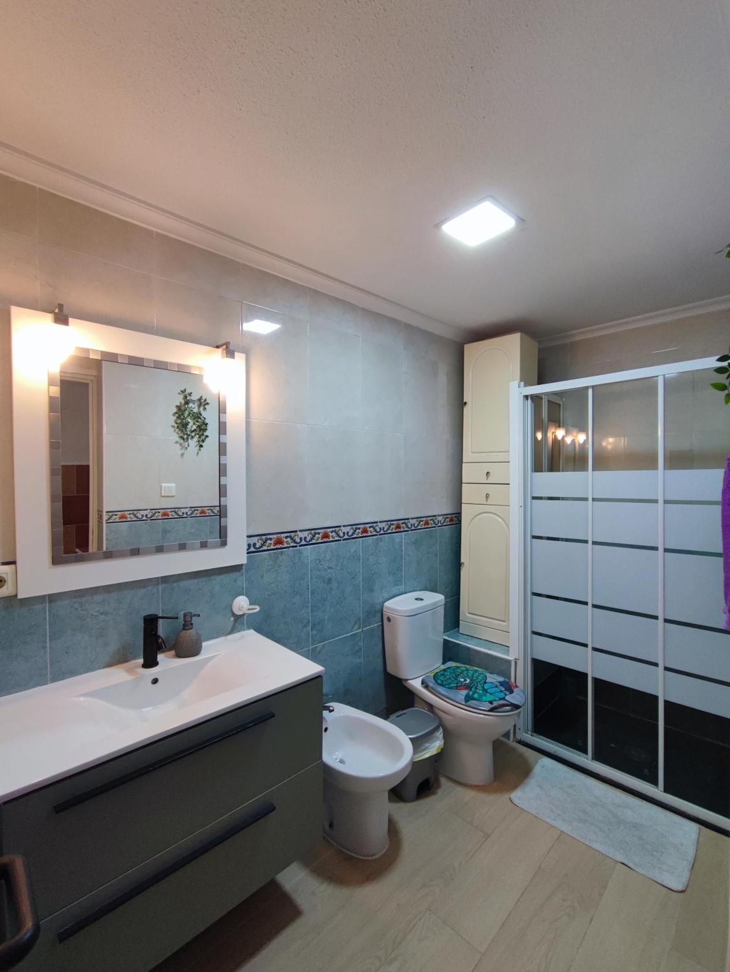 Nueva Casita De Colores Эльче Экстерьер фото